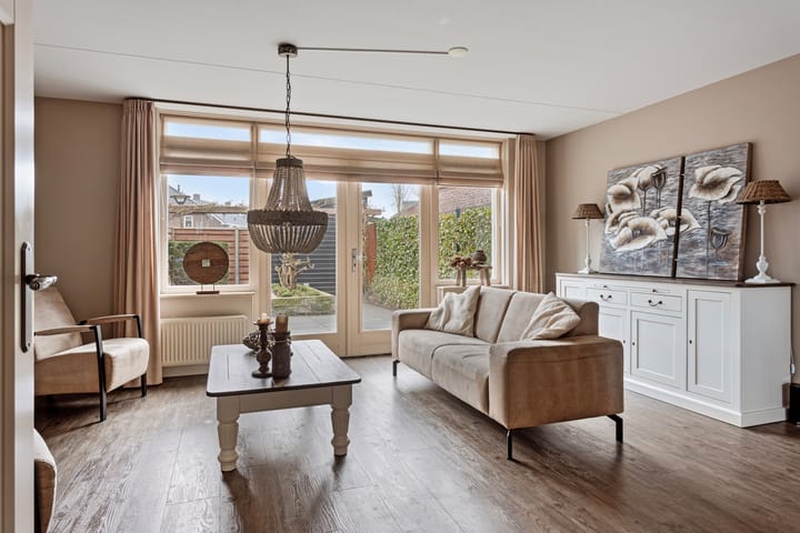 Foto 10 van Verschuurestraat 1