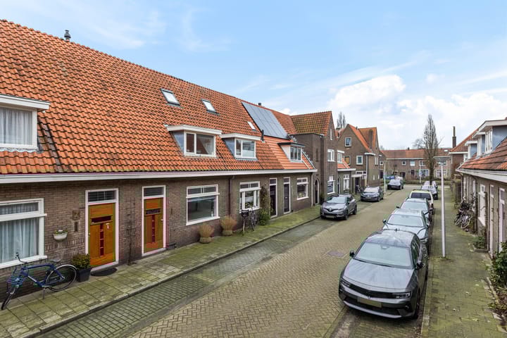 Foto 42 van Jasmijnstraat 9