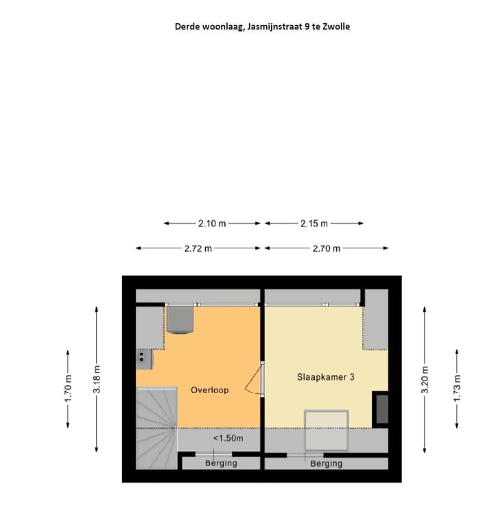 Foto 46 van Jasmijnstraat 9