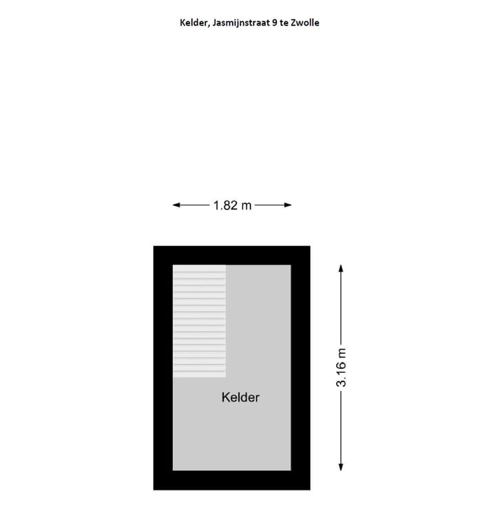 Foto 47 van Jasmijnstraat 9