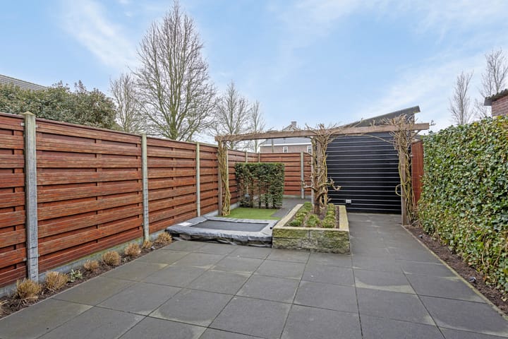 Foto 28 van Verschuurestraat 1