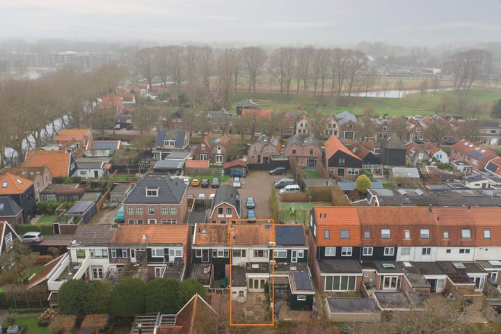 Foto 32 van Kruislaan 65