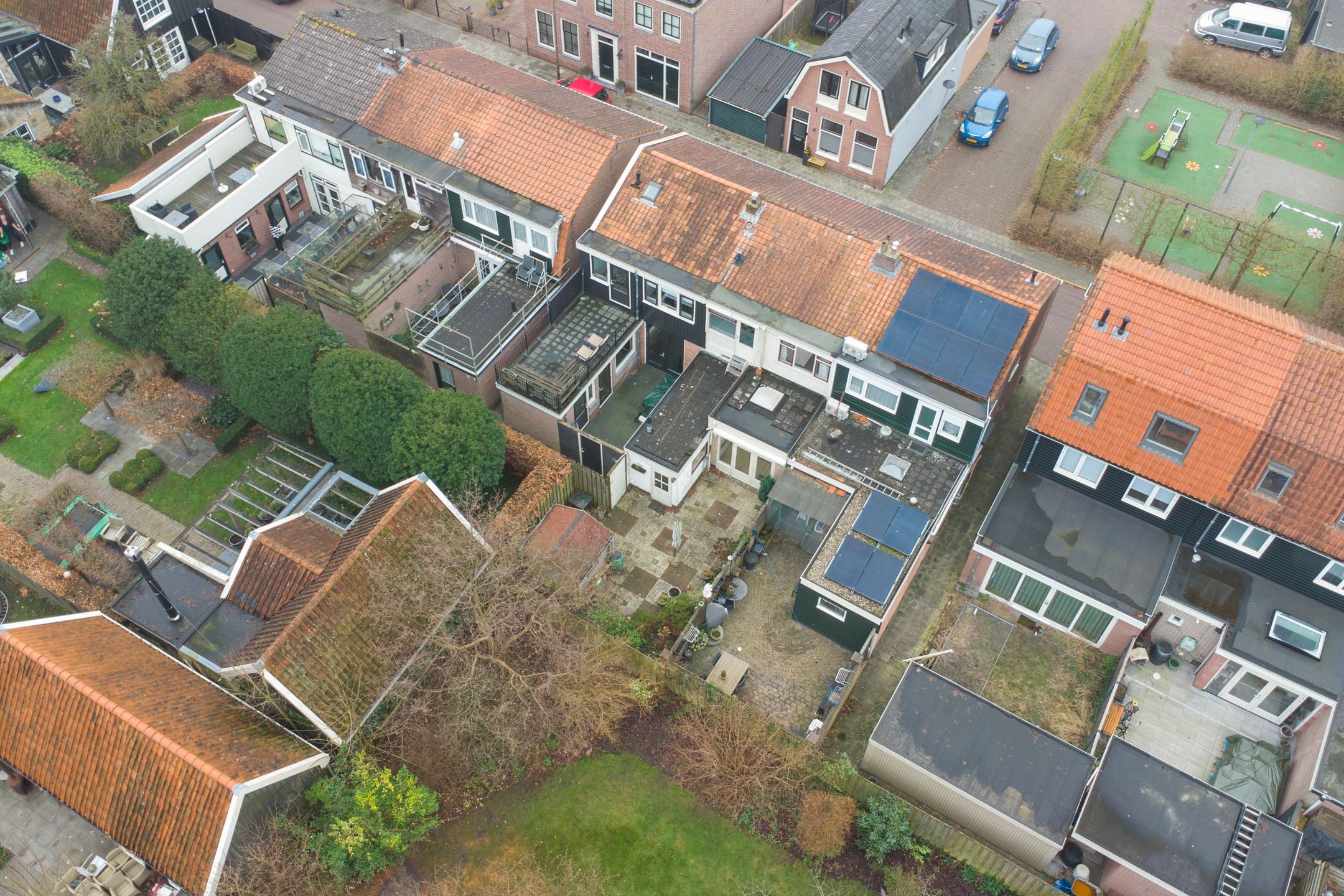 Foto 33 van Kruislaan 65