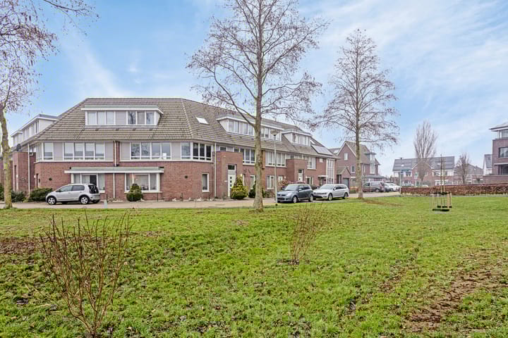 Foto 32 van Verschuurestraat 1