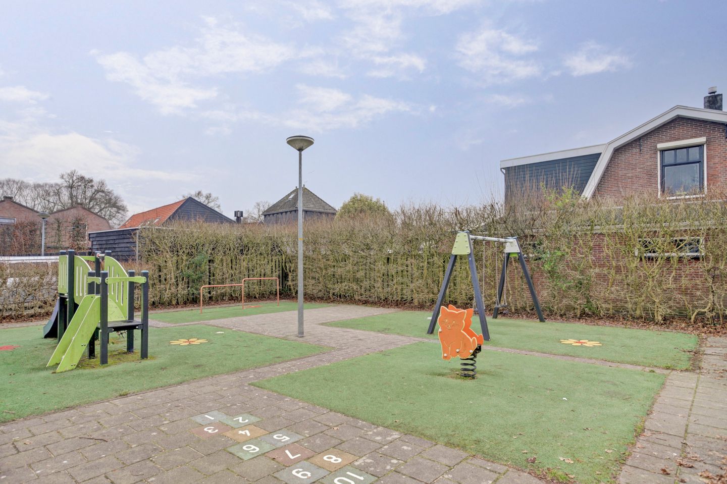 Foto 35 van Kruislaan 65