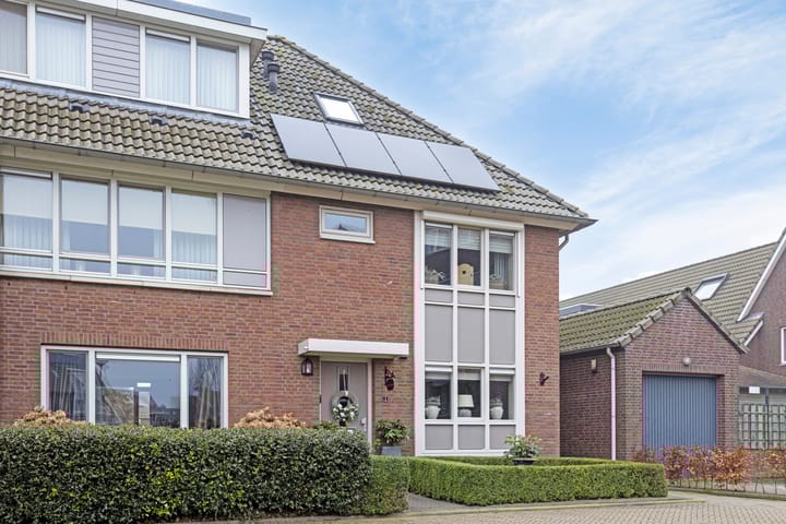 Foto 33 van Verschuurestraat 1