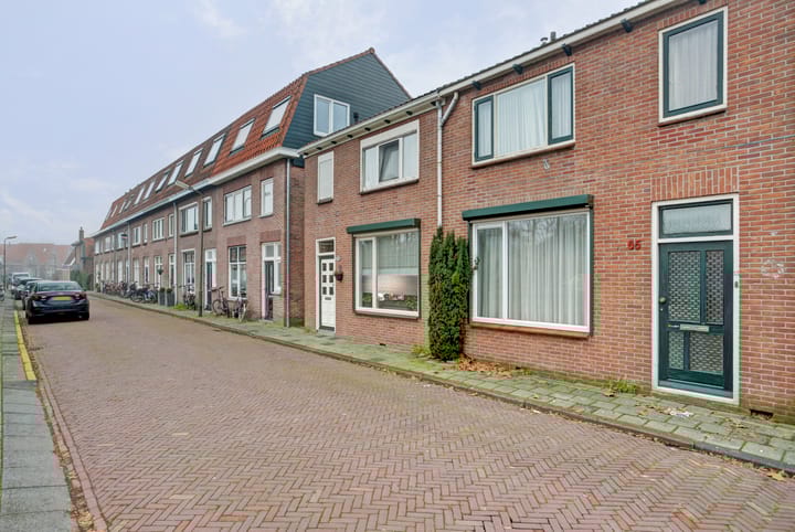 Foto 37 van Kruislaan 65