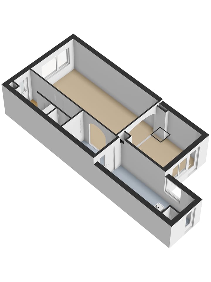 Foto 39 van Kruislaan 65