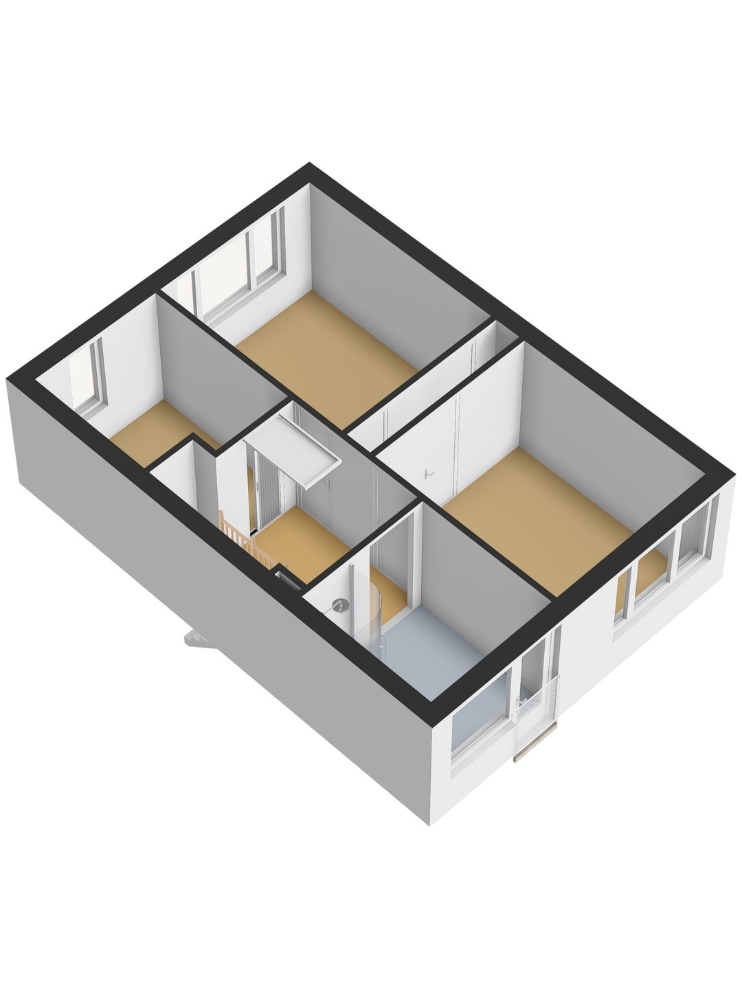 Foto 41 van Kruislaan 65