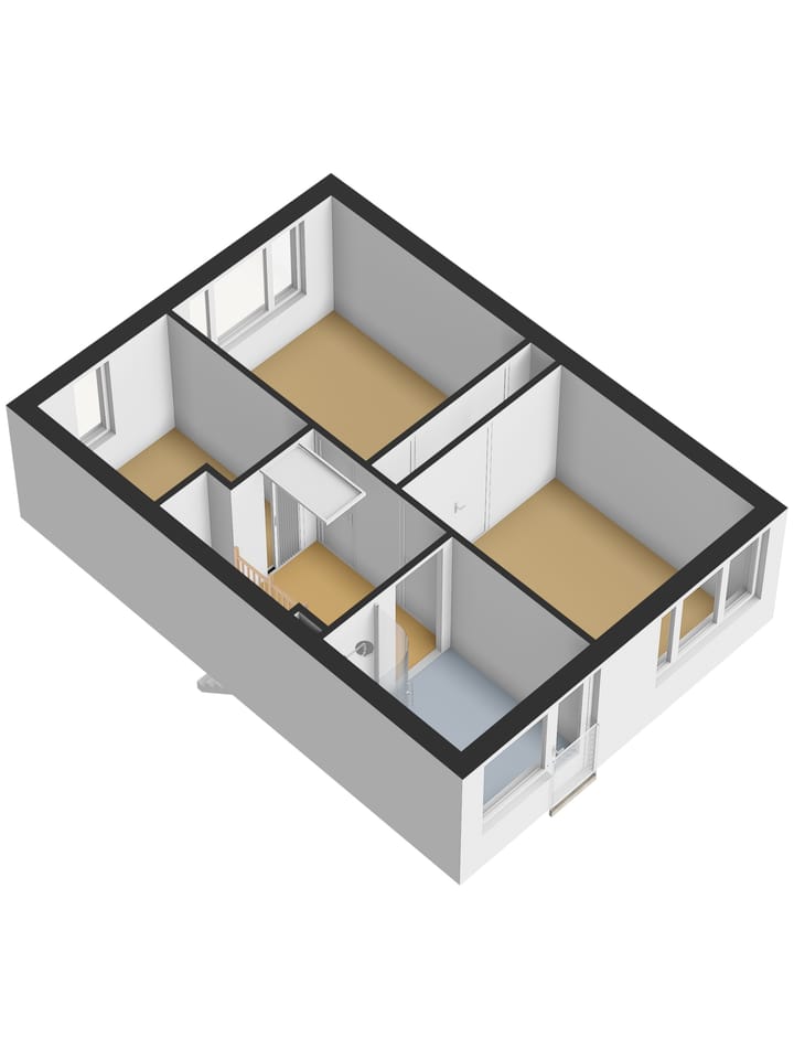 Foto 41 van Kruislaan 65