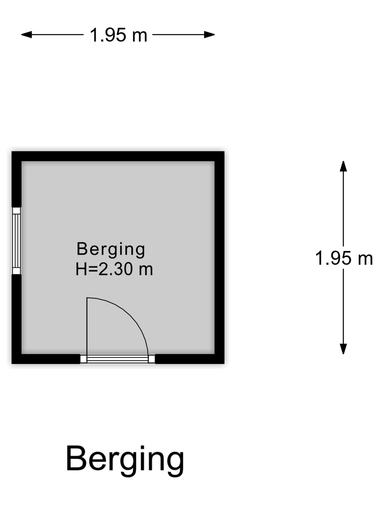 Foto 44 van Kruislaan 65