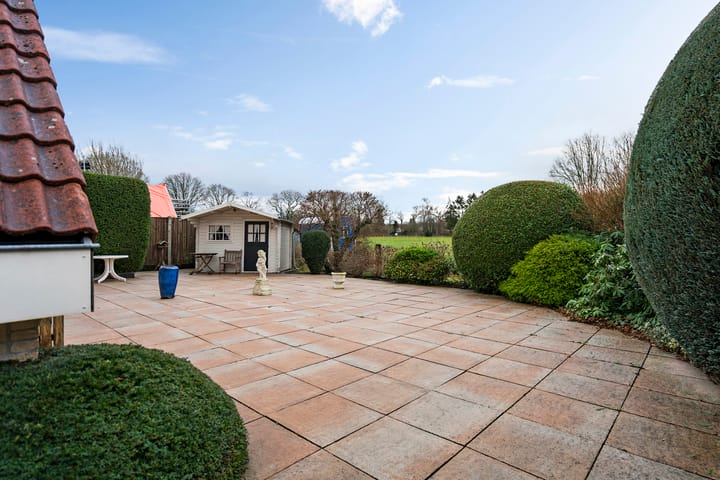 Foto 2 van De bascule 18