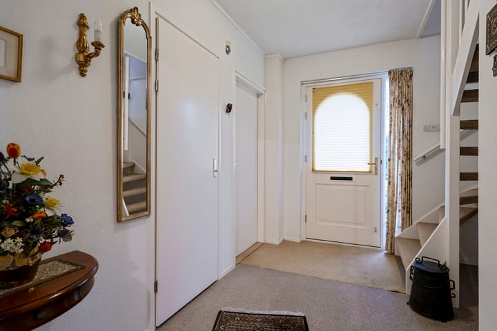 Foto 4 van De bascule 18