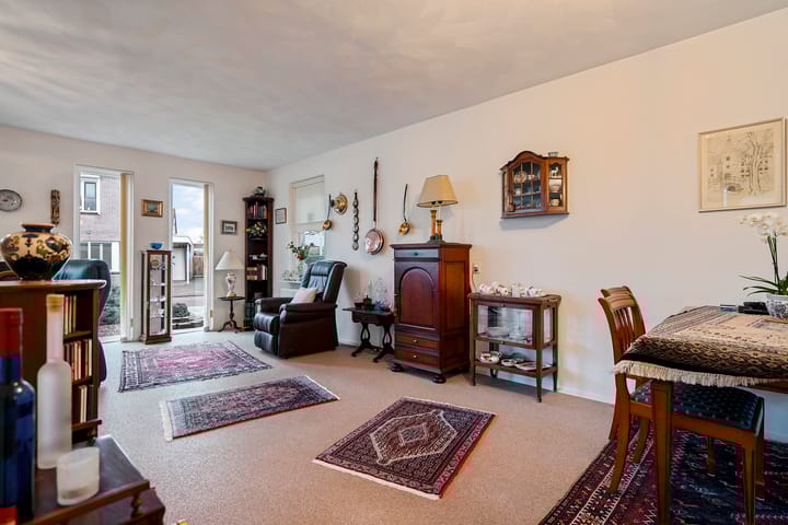 Foto 7 van De bascule 18