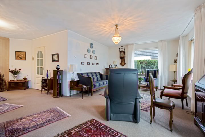 Foto 8 van De bascule 18