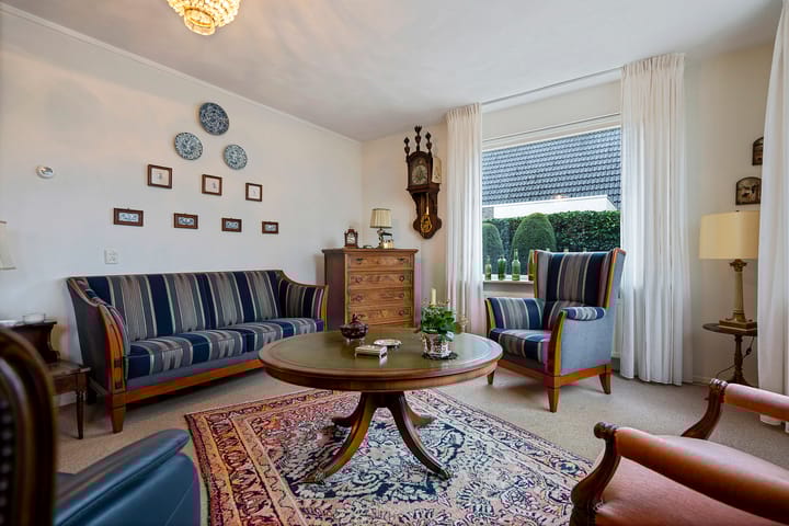 Foto 9 van De bascule 18