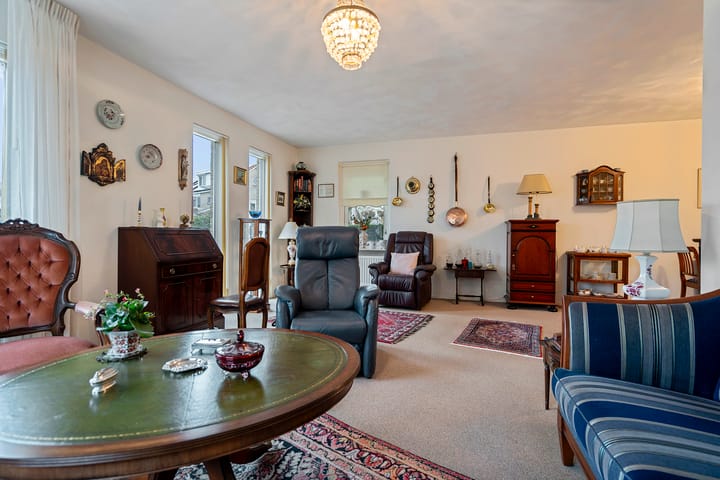 Foto 11 van De bascule 18