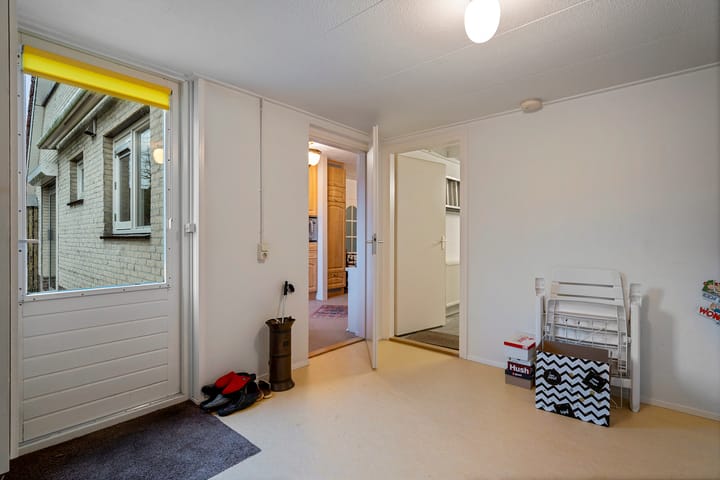 Foto 17 van De bascule 18