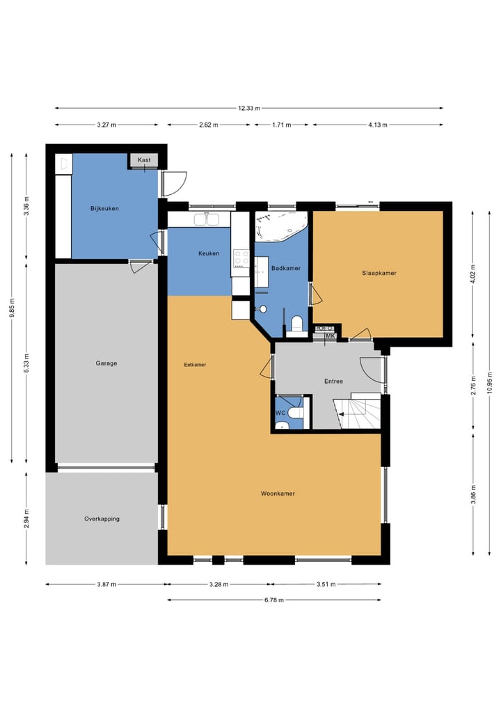 Foto 42 van De bascule 18