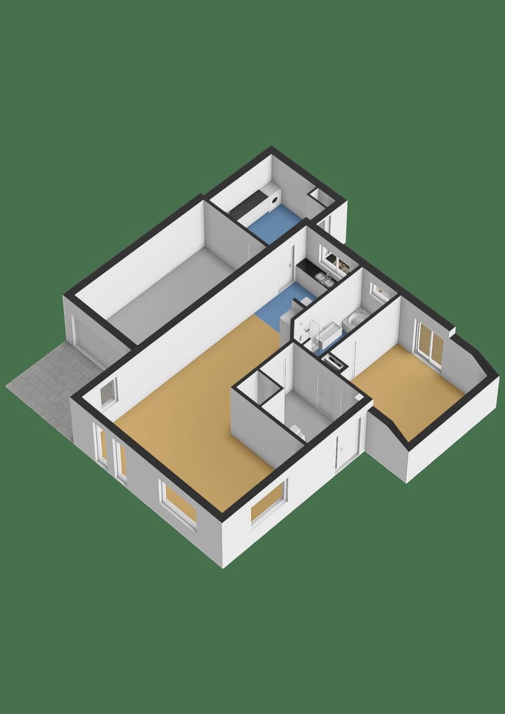 Foto 43 van De bascule 18