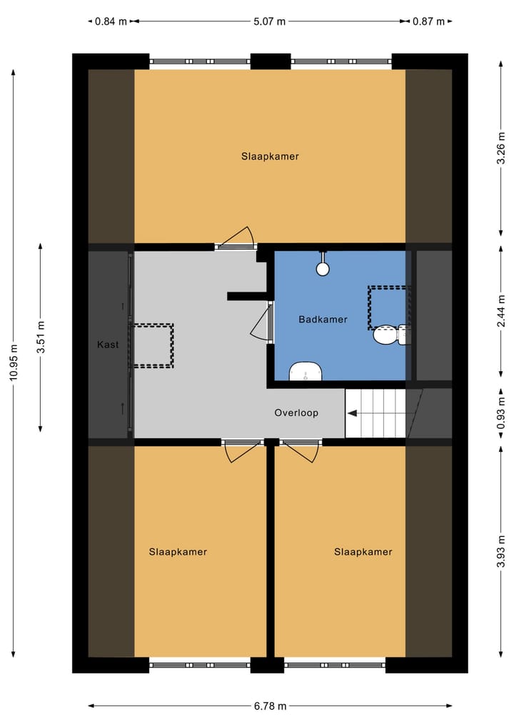 Foto 44 van De bascule 18