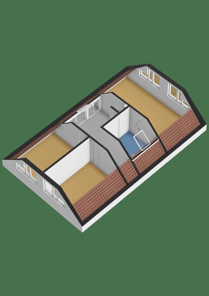 Foto 45 van De bascule 18