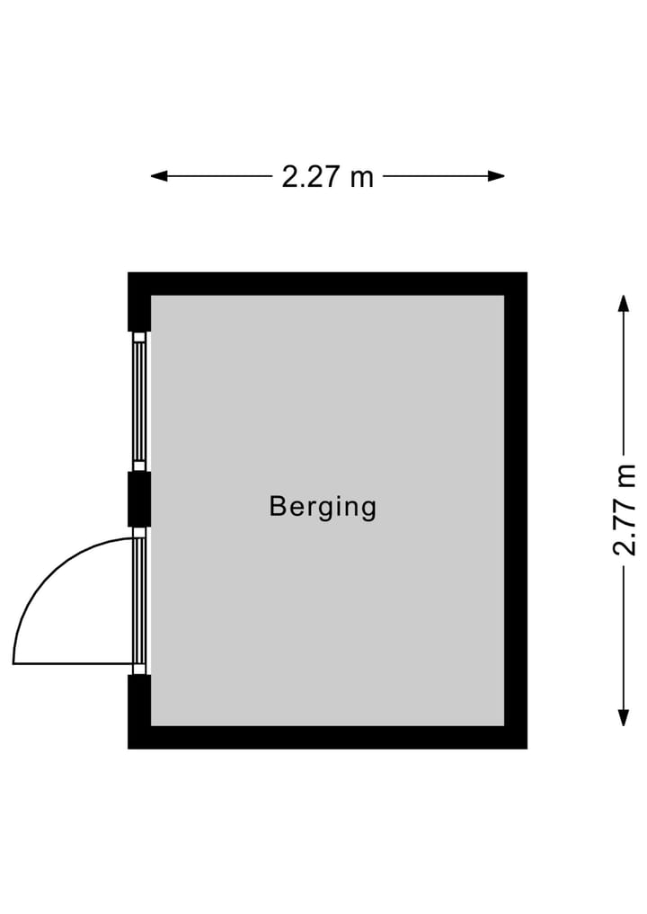 Foto 48 van De bascule 18