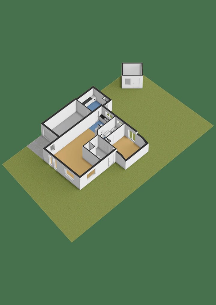 Foto 51 van De bascule 18