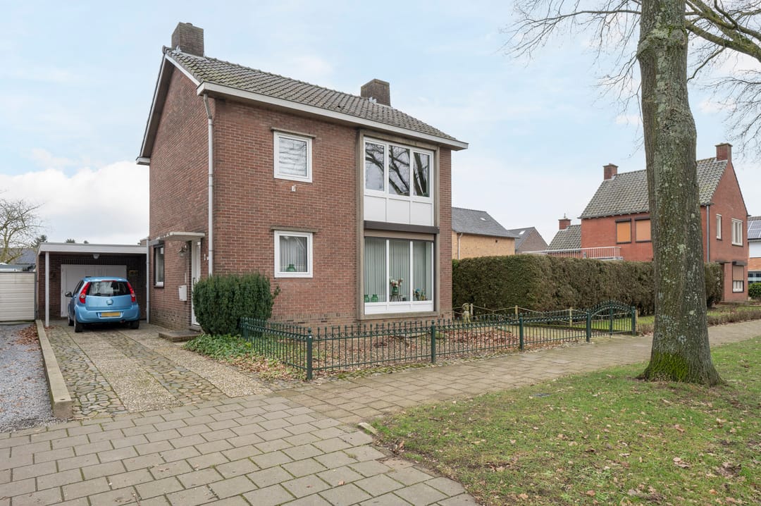 Foto 1 van Beneluxlaan 4