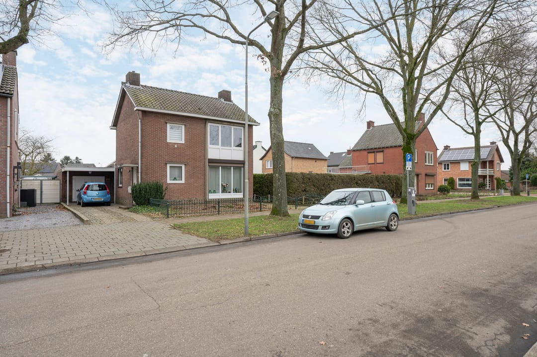 Foto 2 van Beneluxlaan 4