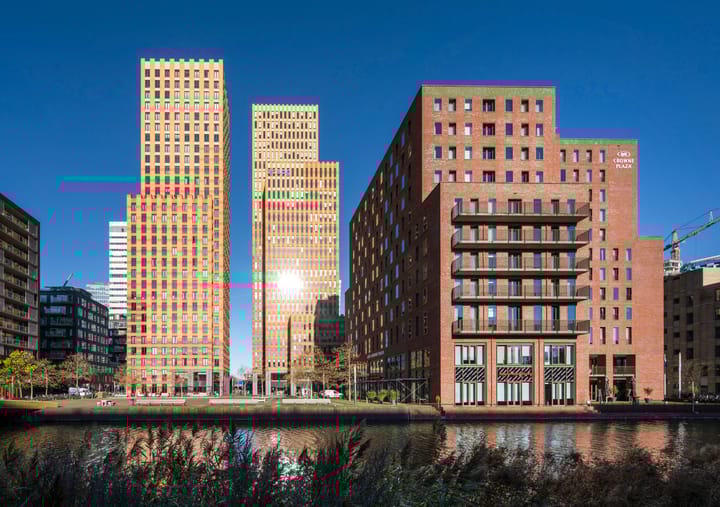 Gustav Mahlerplein 3