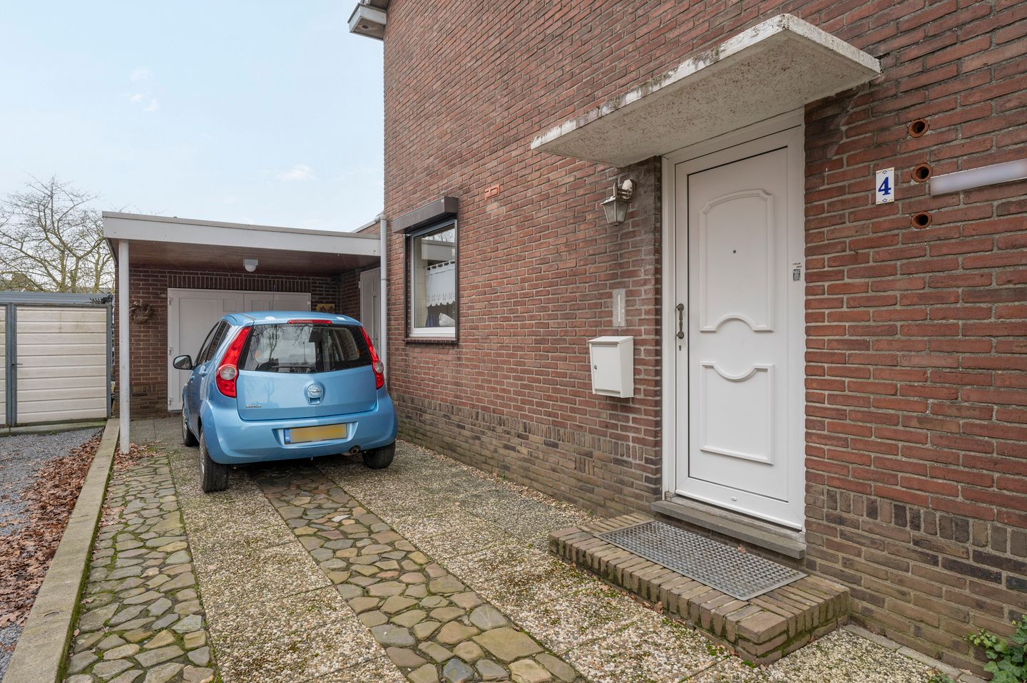 Foto 4 van Beneluxlaan 4