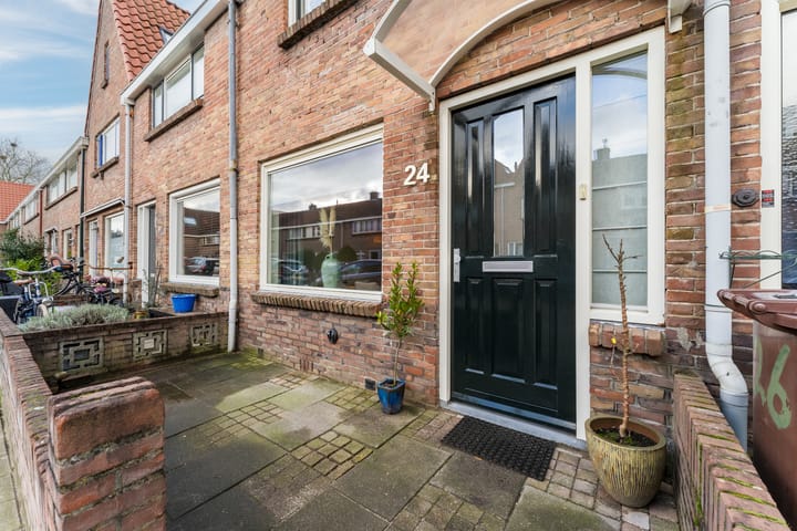 Foto 6 van St.-Winfridusstraat 24