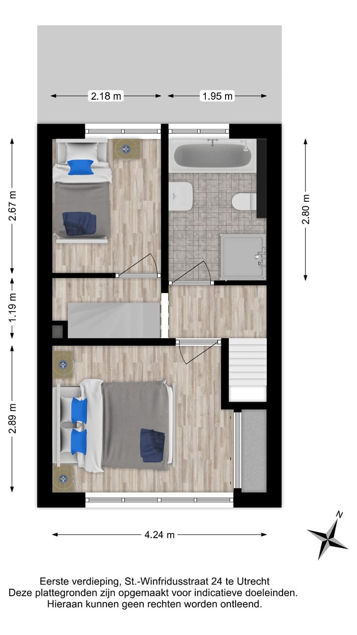 Foto 54 van St.-Winfridusstraat 24