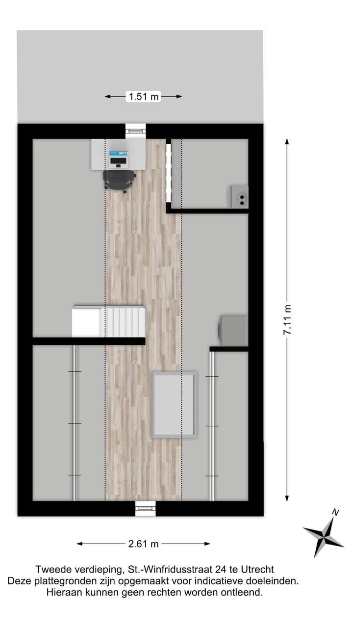 Foto 55 van St.-Winfridusstraat 24