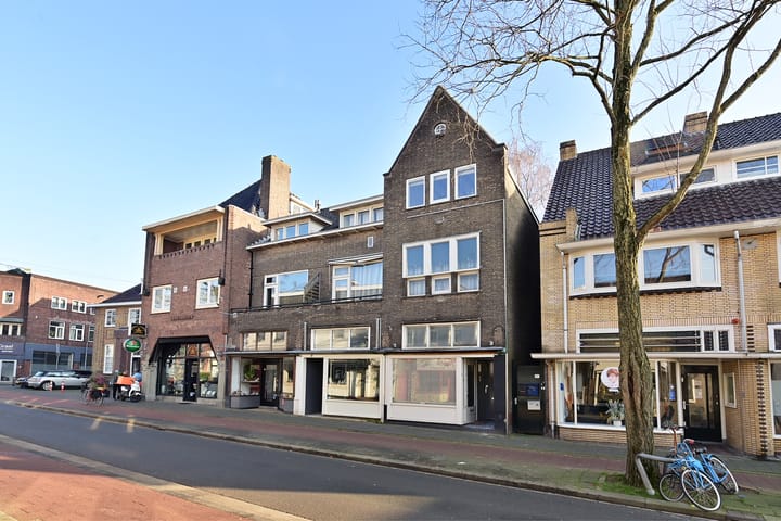 Foto 1 van Havenstraat 79-B