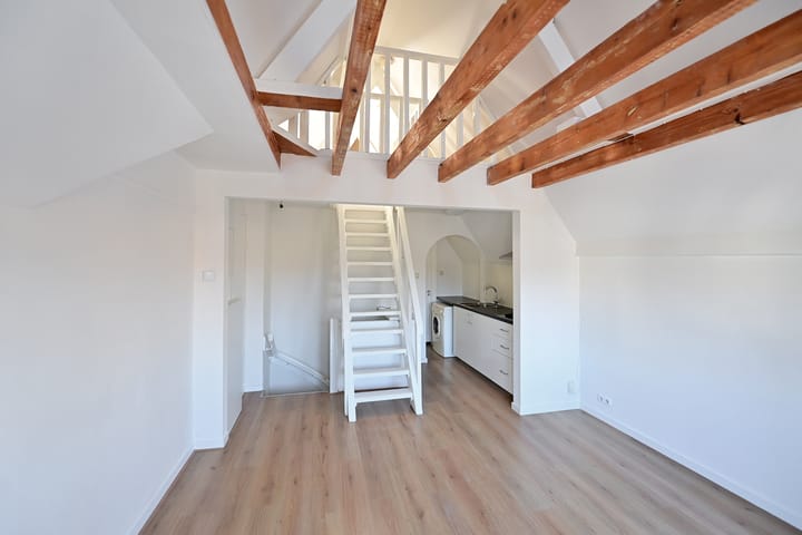 Foto 2 van Havenstraat 79-B