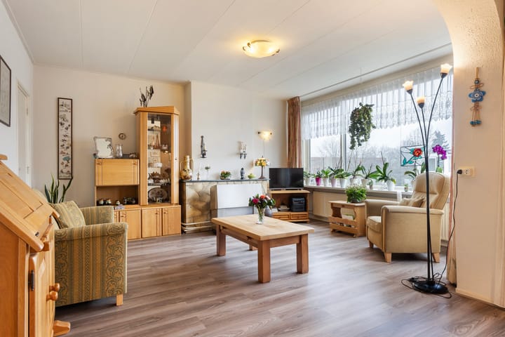 Foto 2 van Saturnusstraat 16