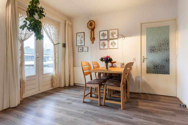 Foto 3 van Saturnusstraat 16