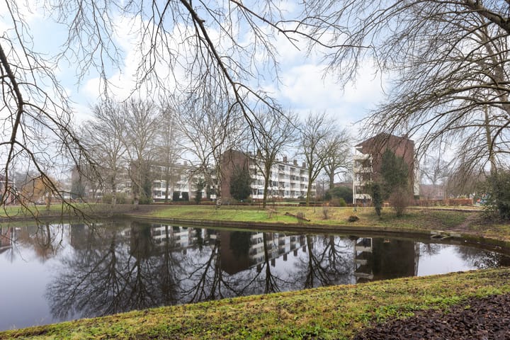 Foto 4 van Saturnusstraat 16