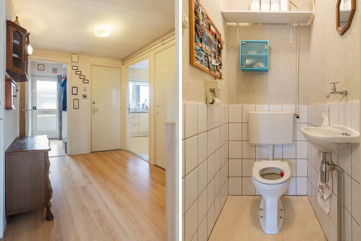 Foto 5 van Saturnusstraat 16