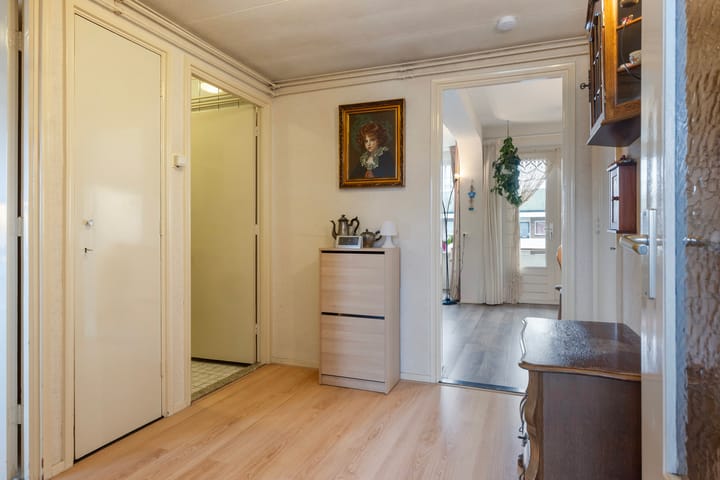 Foto 7 van Saturnusstraat 16