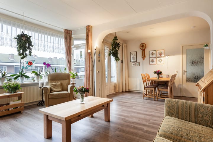 Foto 8 van Saturnusstraat 16