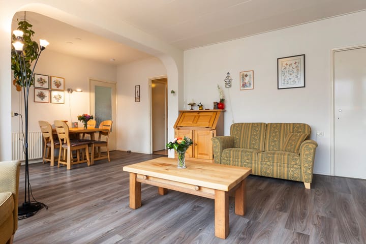 Foto 9 van Saturnusstraat 16