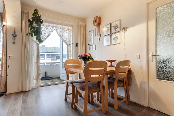 Foto 10 van Saturnusstraat 16