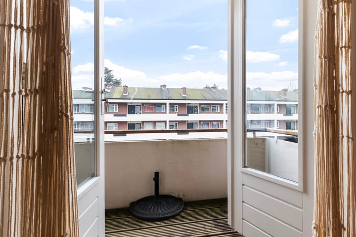 Foto 11 van Saturnusstraat 16