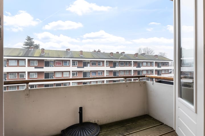 Foto 12 van Saturnusstraat 16