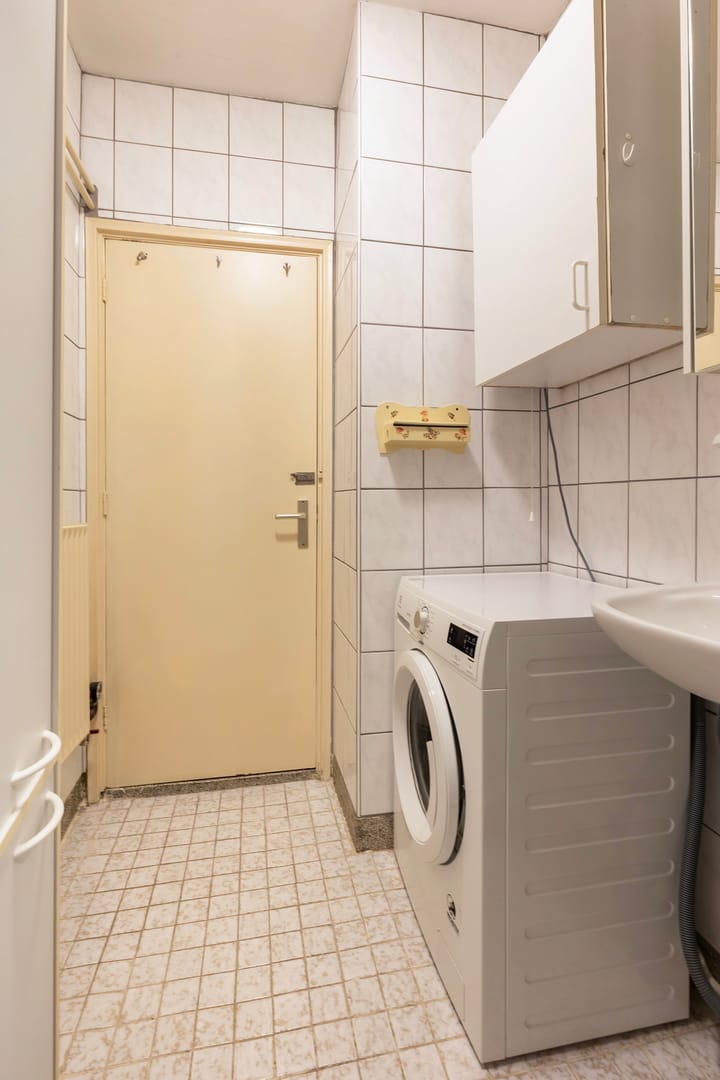 Foto 14 van Saturnusstraat 16