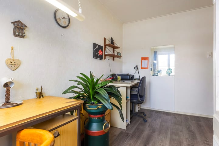 Foto 15 van Saturnusstraat 16