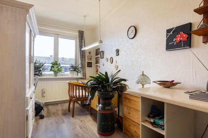 Foto 16 van Saturnusstraat 16